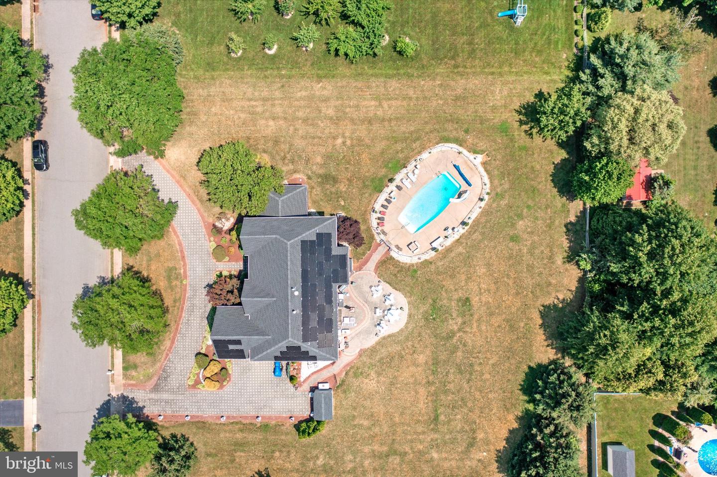 Allentown, New Jersey, 08501, United States, 4 Bedrooms Bedrooms, ,4 BathroomsBathrooms,Residential,Active,1897995