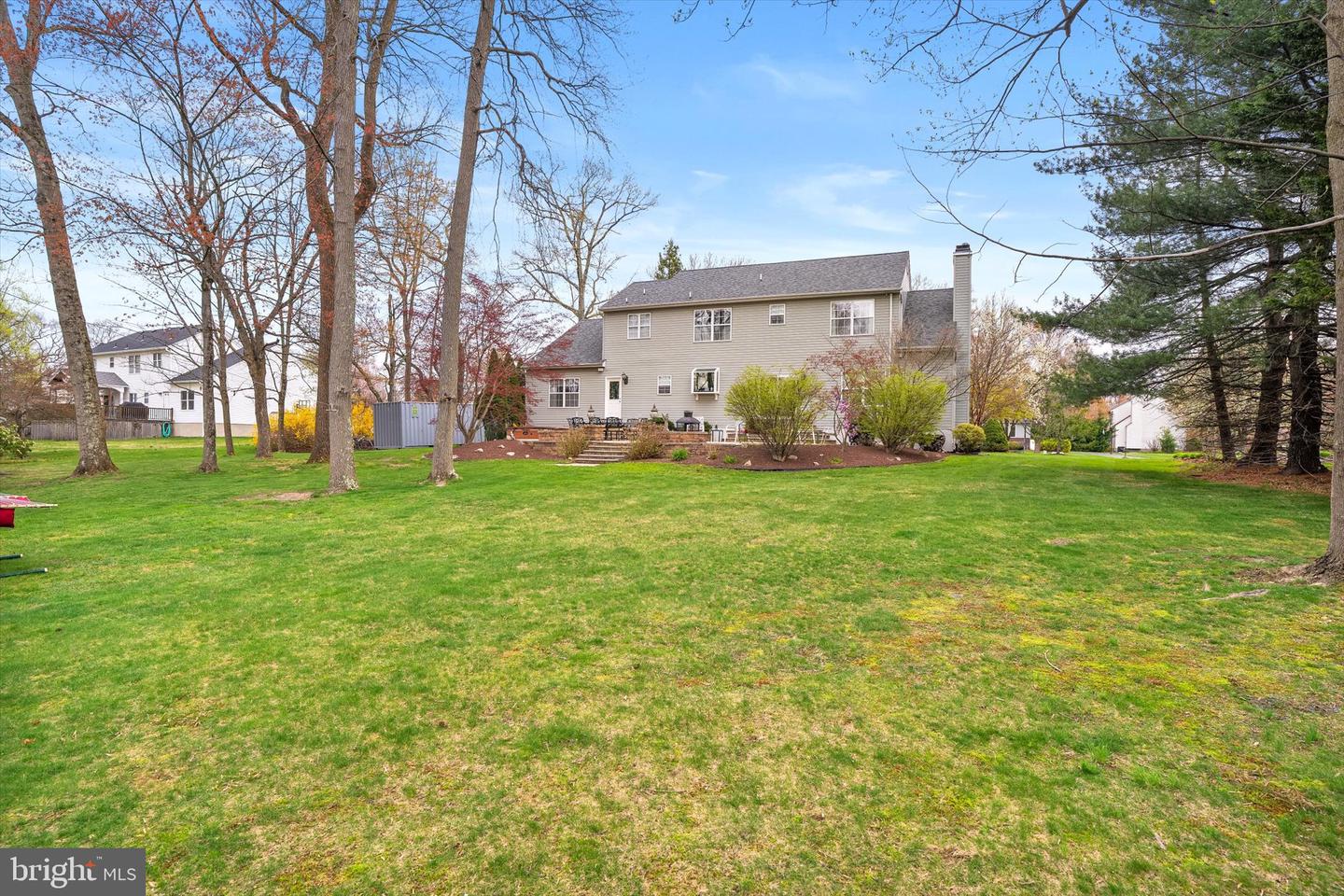 Robbinsville, New Jersey, 08691, United States, 5 Bedrooms Bedrooms, ,4 BathroomsBathrooms,Residential,Active,1920249