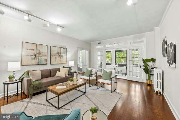 4700 CONNECTICUT AVE NW APT 205, WASHINGTON, DC 20008 - Image 1