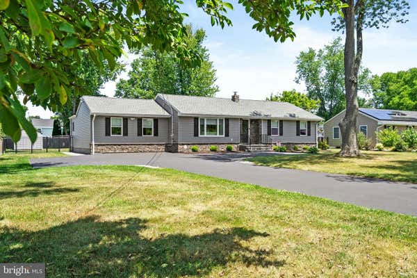 1180 YARDVILLE ALLENTOWN RD, ALLENTOWN, NJ 08501 - Image 1