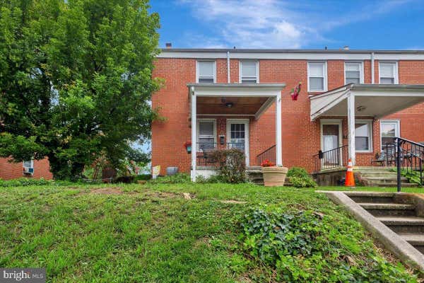 1351 SHERWOOD AVE, BALTIMORE, MD 21239 - Image 1