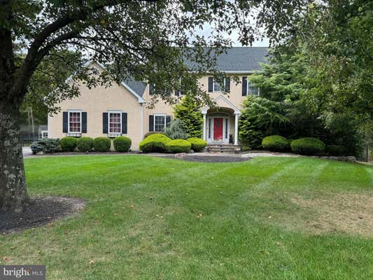 6 ALLINGTON CT, MEDFORD, NJ 08055 - Image 1