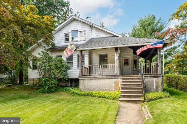 21 LINDEN AVE, RUTLEDGE, PA 19070 - Image 1