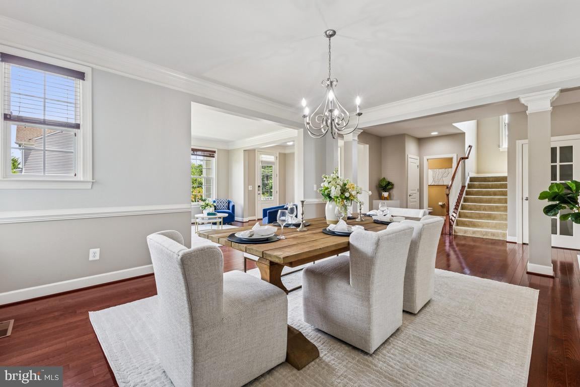 Leesburg, Virginia, 20175, United States, 5 Bedrooms Bedrooms, ,6 BathroomsBathrooms,Residential,Active,1905104