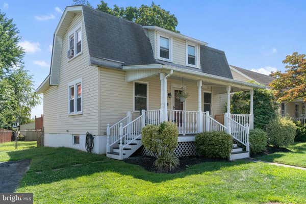 31 DEHAVEN AVE, LANGHORNE, PA 19047 - Image 1