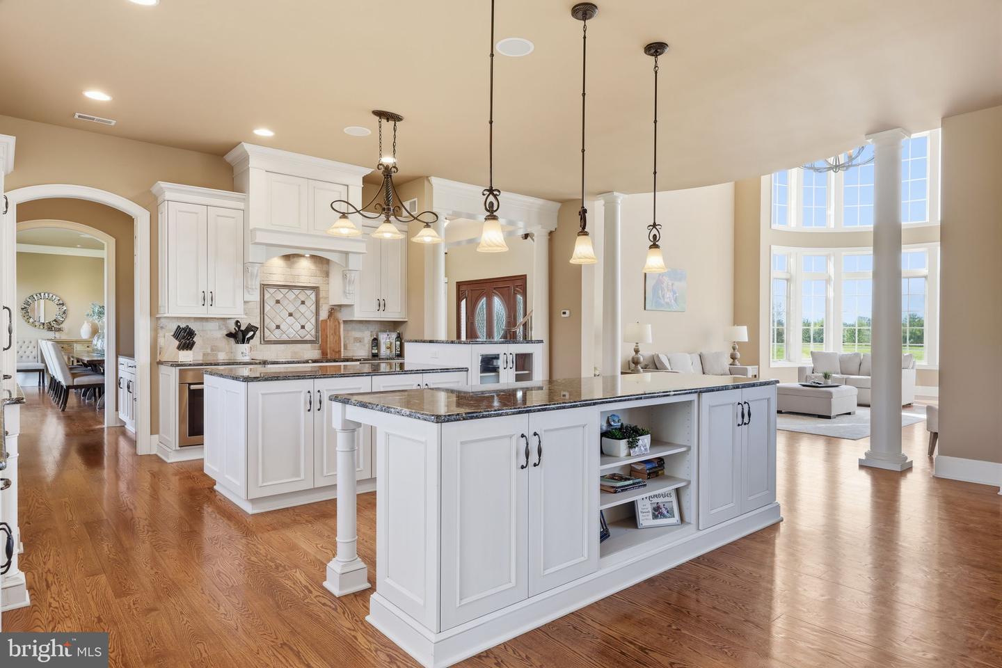 Newtown, Pennsylvania, 18940, United States, 5 Bedrooms Bedrooms, ,6 BathroomsBathrooms,Residential,Active,2044188