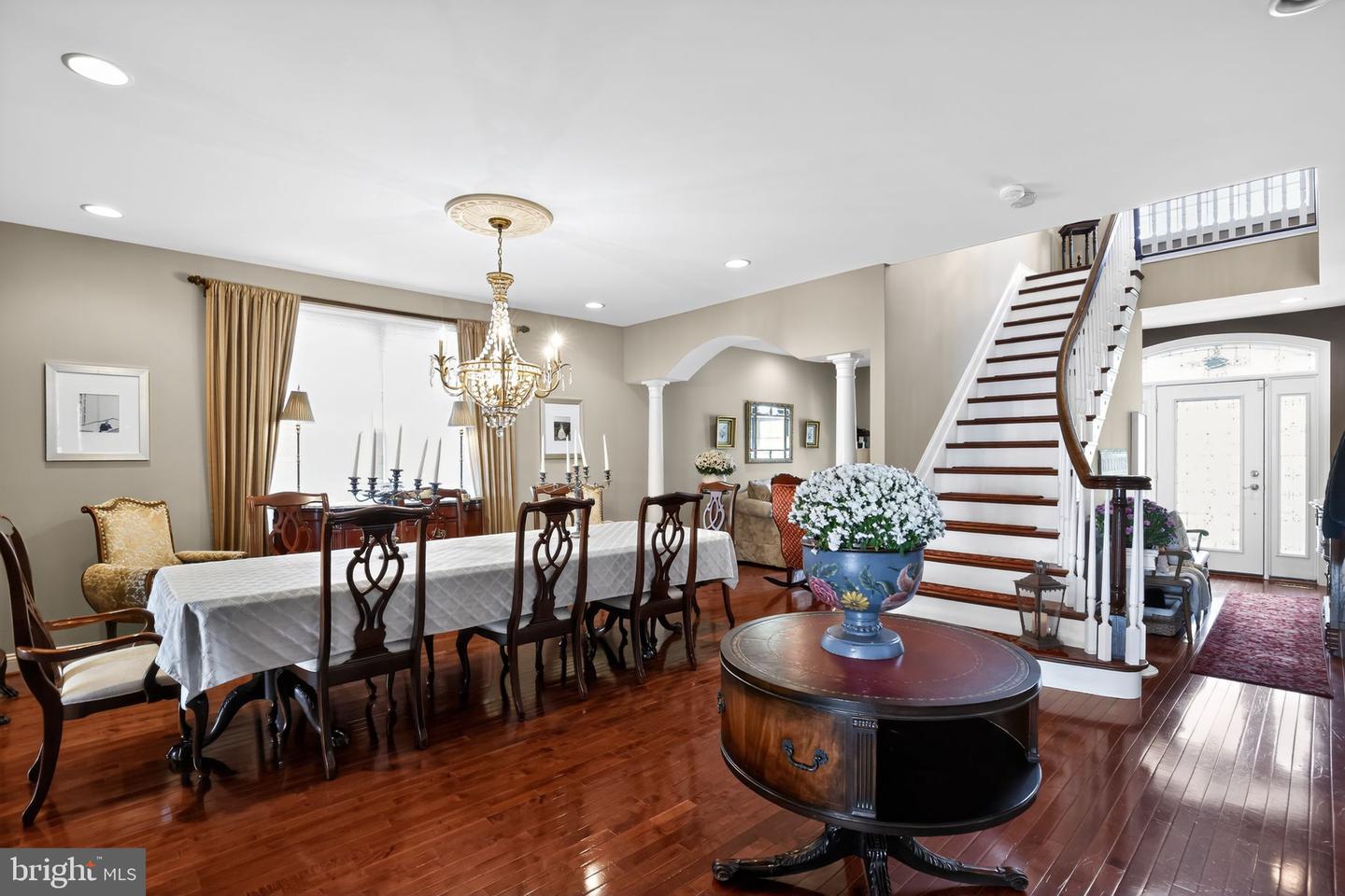 Baltimore, Maryland, 21220, United States, 5 Bedrooms Bedrooms, ,4 BathroomsBathrooms,Residential,Active,1985595