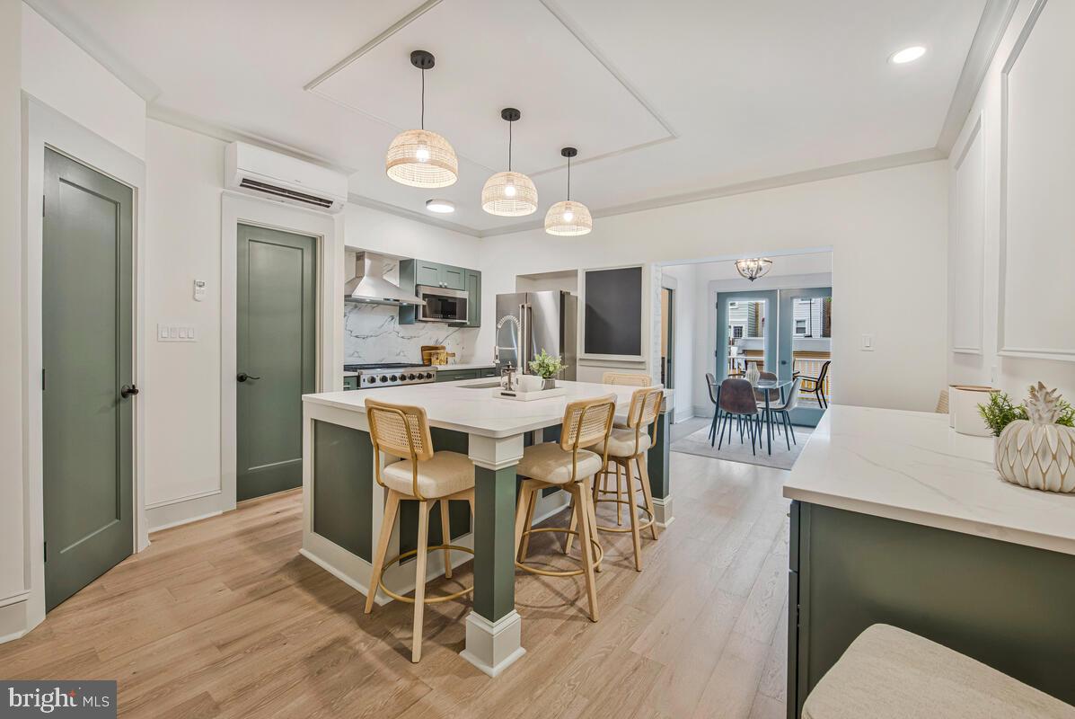 Washington, District Of Columbia, 20011, United States, 4 Bedrooms Bedrooms, ,4 BathroomsBathrooms,Residential,Active,1905358