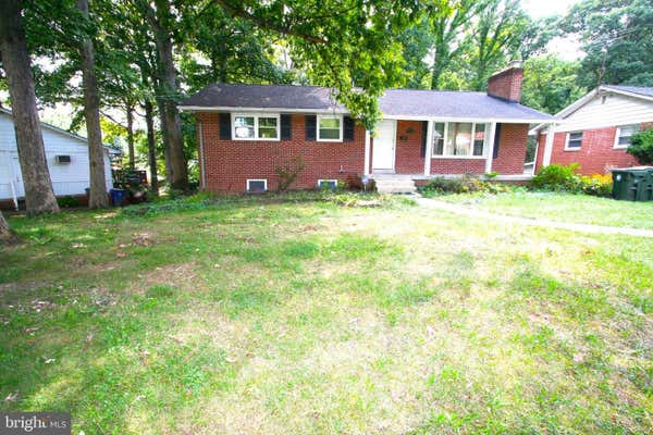 9206 SAINT ANDREWS PL, COLLEGE PARK, MD 20740 - Image 1