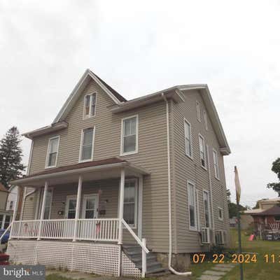 514 PRUNER ST, OSCEOLA MILLS, PA 16666 - Image 1