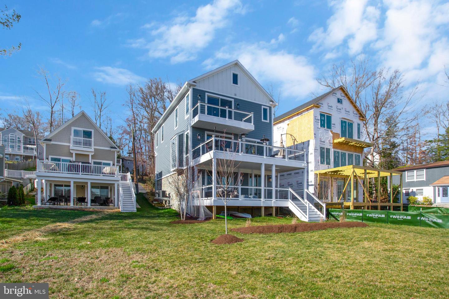 Edgewater, Maryland, 21037, United States, 4 Bedrooms Bedrooms, ,4 BathroomsBathrooms,Residential,Active,1988474