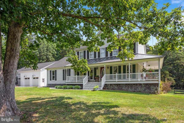 10089 GREENWICH WOOD DR, NOKESVILLE, VA 20181 - Image 1