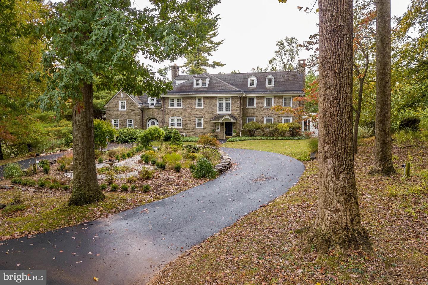 King Of Prussia, Pennsylvania, 19406, United States, 6 Bedrooms Bedrooms, ,6 BathroomsBathrooms,Residential,Active,1965839