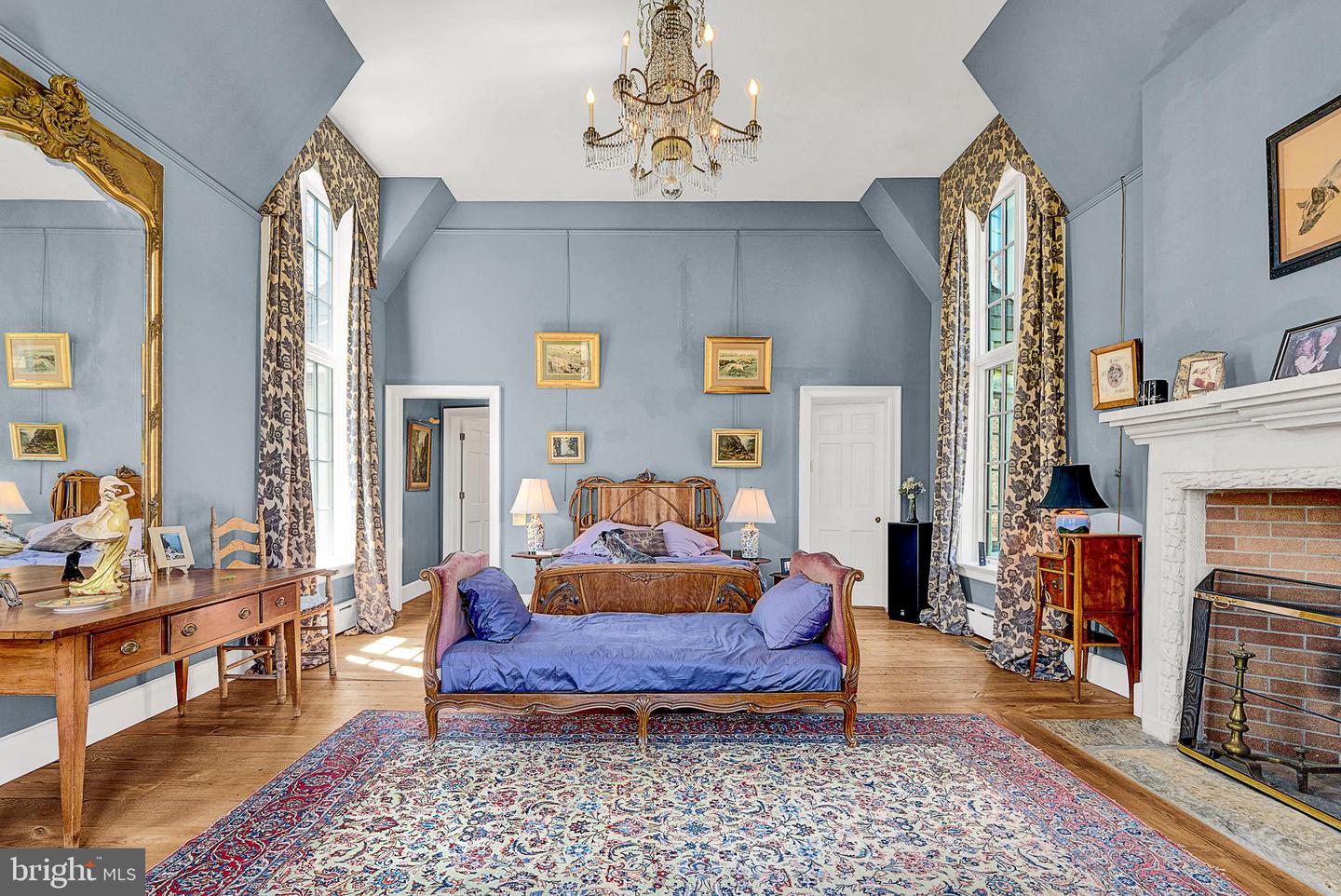 Cochranville, Pennsylvania, 19330, United States, 4 Bedrooms Bedrooms, ,6 BathroomsBathrooms,Residential,Active,1782581