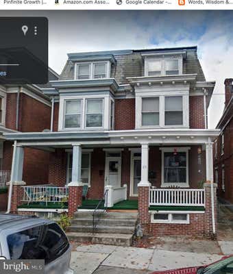 25 N 20TH ST, HARRISBURG, PA 17103 - Image 1