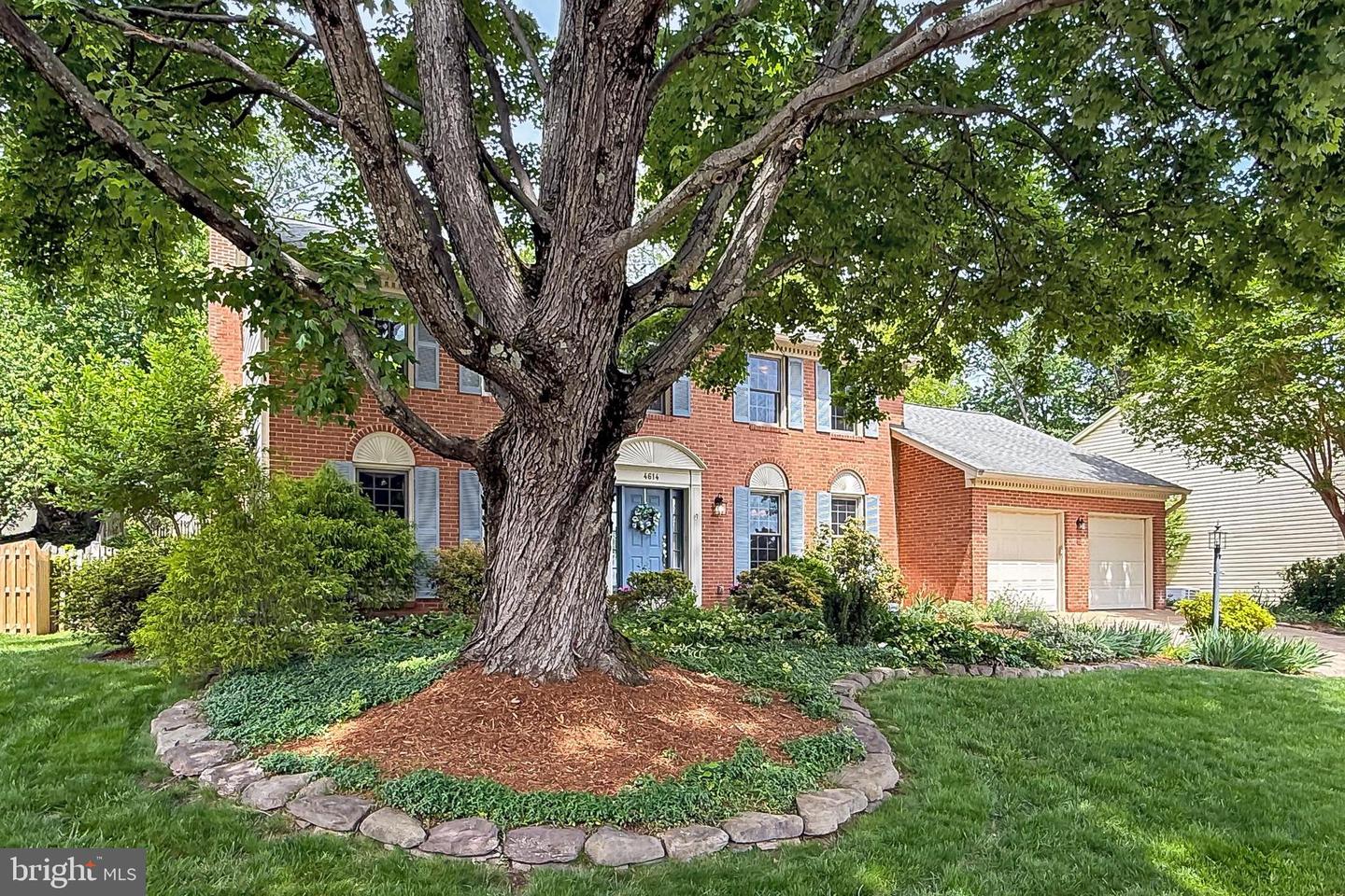 Fairfax, Virginia, 22032, United States, 4 Bedrooms Bedrooms, ,3 BathroomsBathrooms,Residential,Active,1810450