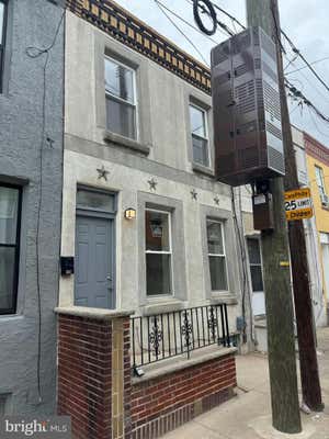 2030 S MILDRED ST, PHILADELPHIA, PA 19148 - Image 1