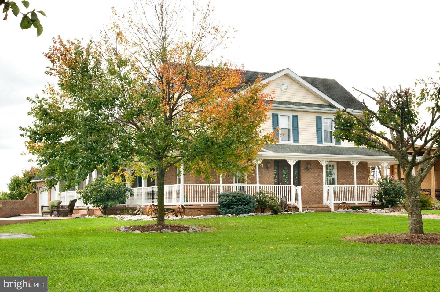 Martinsburg, West Virginia, 25404, United States, 5 Bedrooms Bedrooms, ,3 BathroomsBathrooms,Residential,Active,1936417