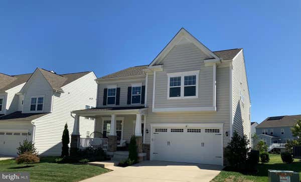 9005 HUNT MEADOW LN, UPPER MARLBORO, MD 20772 - Image 1