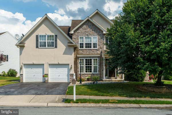 129 JULIA LN, MANHEIM, PA 17545 - Image 1