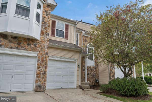 15 WYNDHAM CT, BORDENTOWN, NJ 08505 - Image 1