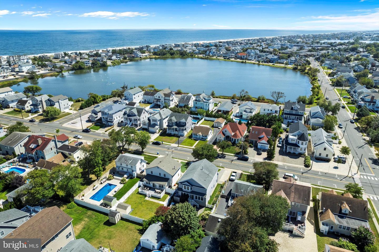 Point Pleasant Beach, New Jersey, 08742, United States, 4 Bedrooms Bedrooms, ,3 BathroomsBathrooms,Residential,Active,1942350