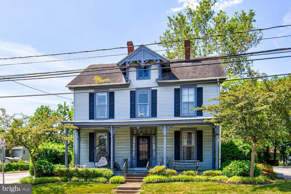 133 W MAIN ST, NEWARK, DE 19711, photo 1 of 17