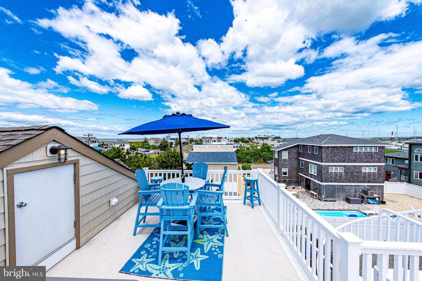 Long Beach Township, New Jersey, 08008, United States, 5 Bedrooms Bedrooms, ,4 BathroomsBathrooms,Residential,Active,2051958