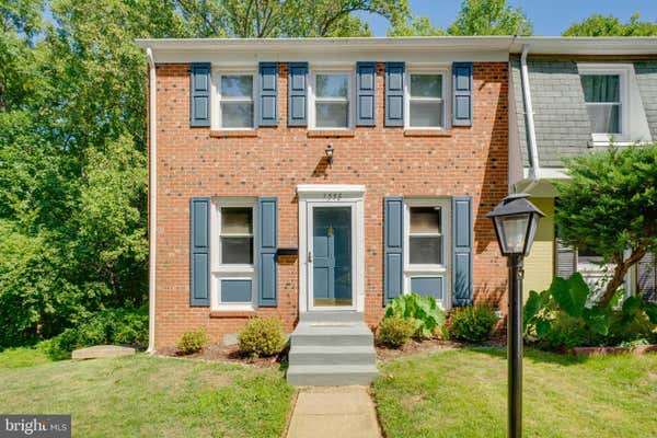 1556 POTOMAC HEIGHTS DR # 216, FORT WASHINGTON, MD 20744 - Image 1