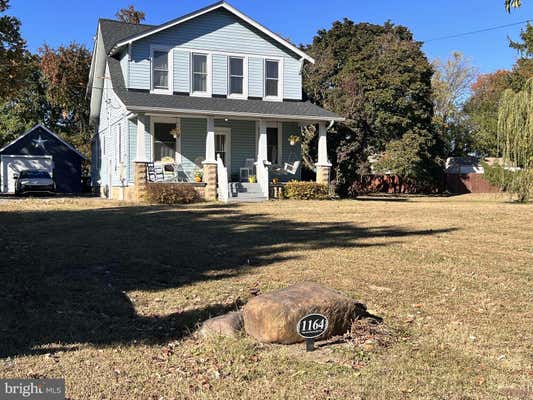 1164 SMYRNA CLAYTON BOULEVARD, CLAYTON, DE 19938 - Image 1