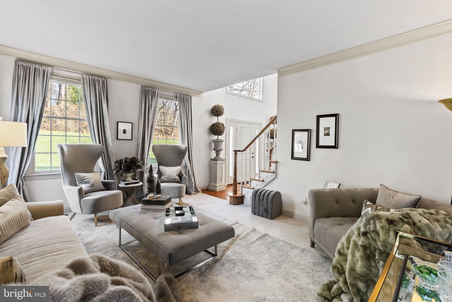 West Chester, Pennsylvania, 19382, United States, 5 Bedrooms Bedrooms, ,4 BathroomsBathrooms,Residential,Contingent,2007155