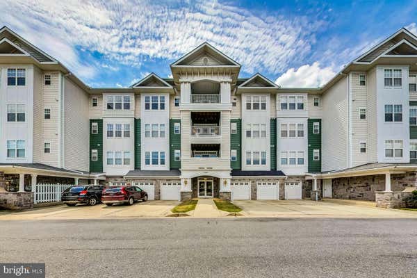 13901 BELLE CHASSE BLVD UNIT 412, LAUREL, MD 20707 - Image 1