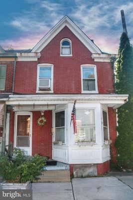 40 S UNION ST, LAMBERTVILLE, NJ 08530 - Image 1