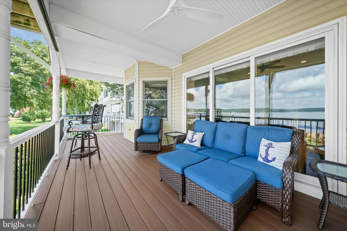 Chesapeake City, Maryland, 21915, United States, 3 Bedrooms Bedrooms, ,4 BathroomsBathrooms,Residential,Active,1914604
