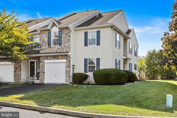 525 BUCKINGHAM CT, HARLEYSVILLE, PA 19438 - Image 1