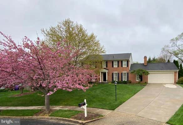 1503 TROMBONE CT, VIENNA, VA 22182 - Image 1