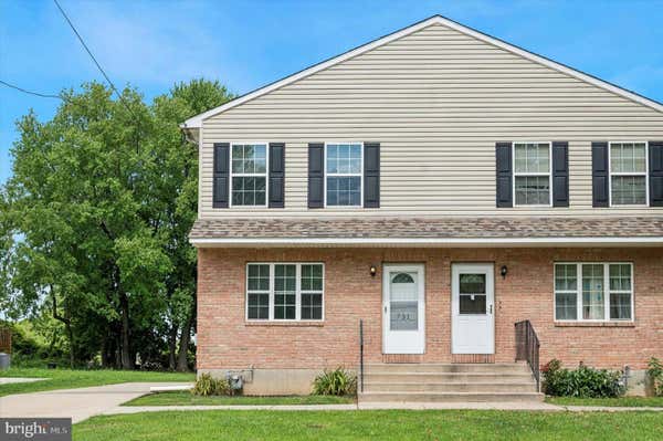 731 W COOKE AVE, GLENOLDEN, PA 19036 - Image 1