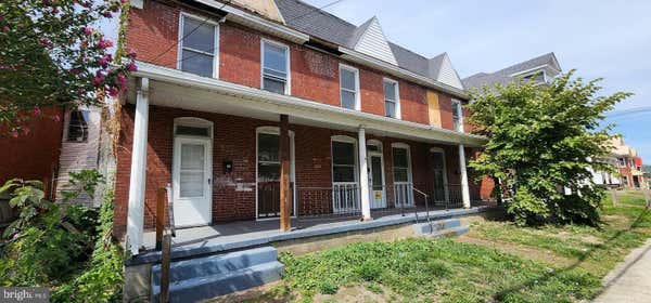 25-27-29 VIRGINIA AVENUE, CUMBERLAND, MD 21502 - Image 1