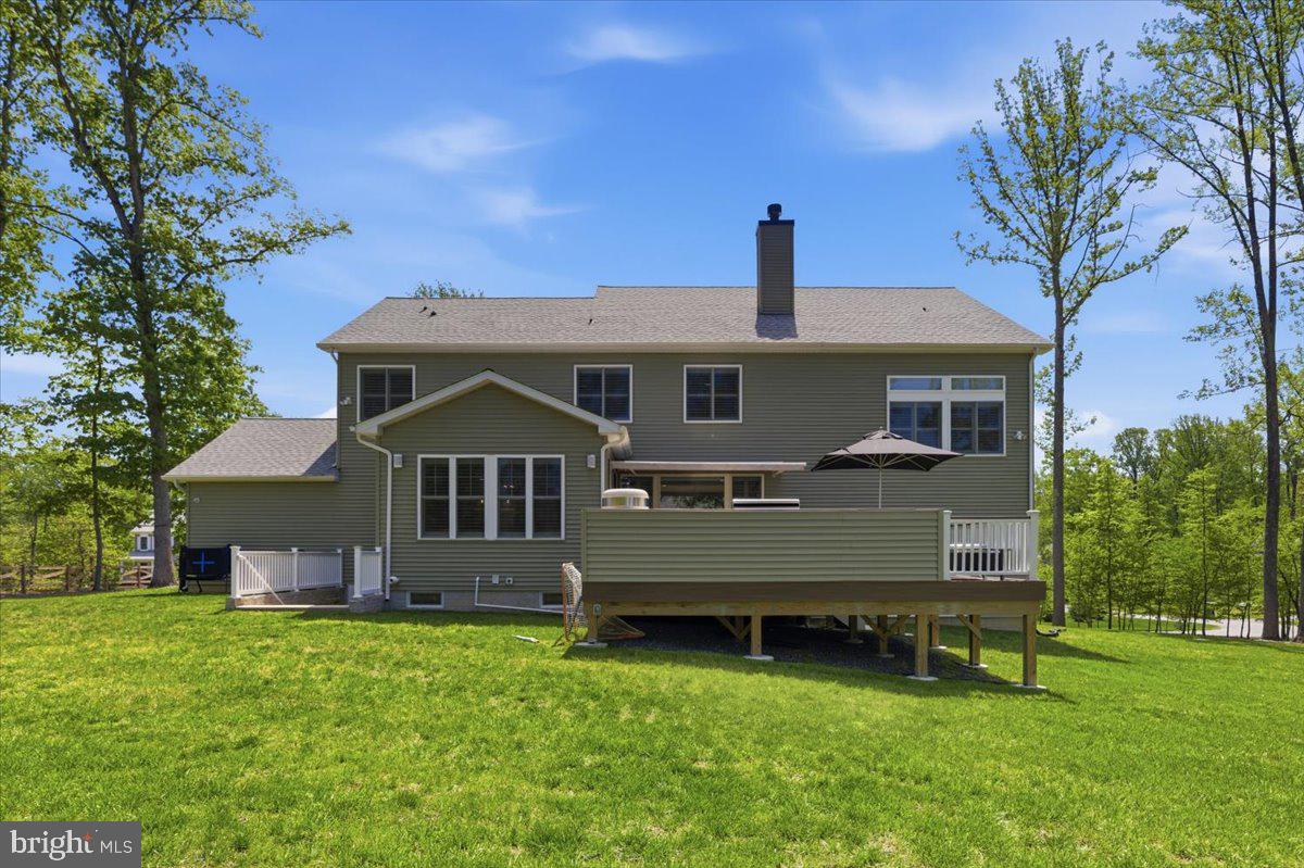 Gambrills, Maryland, 21054, United States, 5 Bedrooms Bedrooms, ,5 BathroomsBathrooms,Residential,Active,2044199