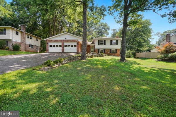 17613 MILL CREEK DR, DERWOOD, MD 20855 - Image 1