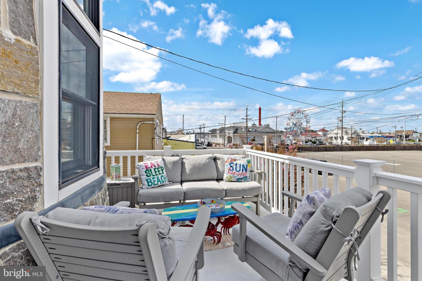 Beach Haven, New Jersey, 08008, United States, 5 Bedrooms Bedrooms, ,4 BathroomsBathrooms,Residential,Active,1941132