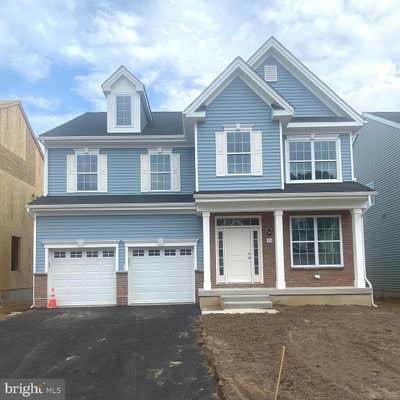 33 MISTY MEADOW LN, HAMILTON, NJ 08619 - Image 1