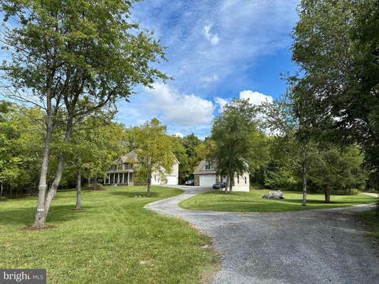 3460 CRUMS CHURCH RD, BERRYVILLE, VA 22611 - Image 1