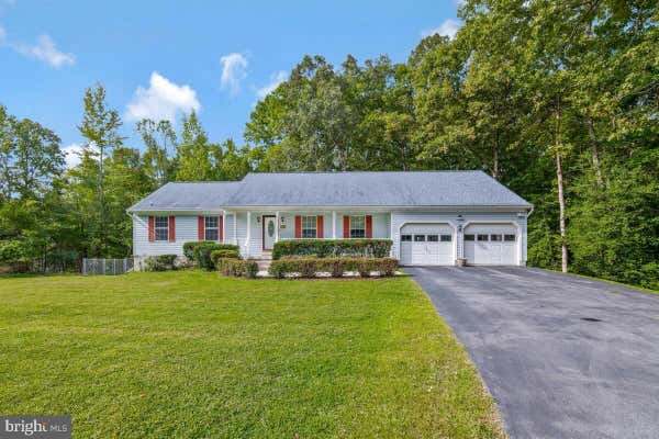 6395 VALYN DR, HUGHESVILLE, MD 20637 - Image 1