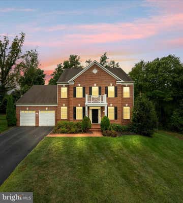 8901 HARGROVE CT, FAIRFAX, VA 22031 - Image 1