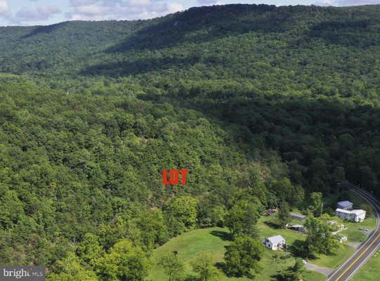 LOT 17 RADNOR DRIVE, RIO, WV 26755 - Image 1