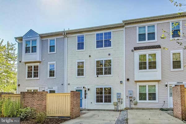 18042 SINGING PINE CIR, GAITHERSBURG, MD 20886 - Image 1