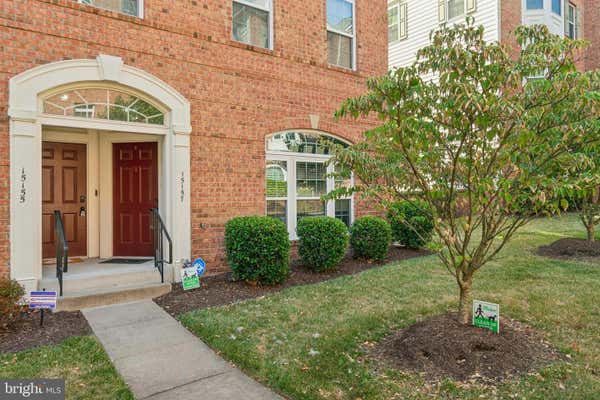 15155 LEICESTERSHIRE ST, WOODBRIDGE, VA 22191, photo 4 of 49