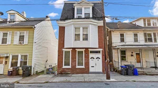 312 N 2ND ST, STEELTON, PA 17113 - Image 1