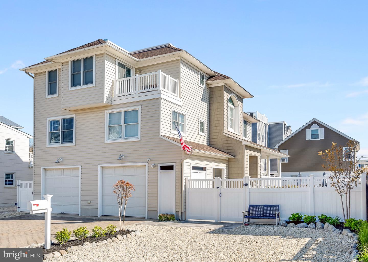 Long Beach Township, New Jersey, 08008, United States, 5 Bedrooms Bedrooms, ,4 BathroomsBathrooms,Residential,Active,2052015